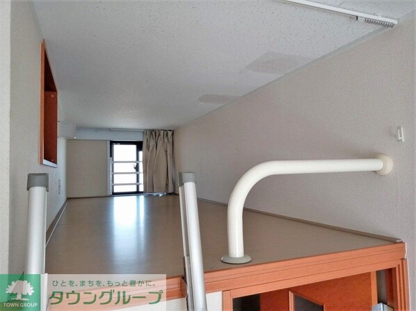 レオパレスハウスshimaの物件内観写真